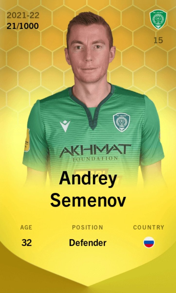 dafaqtor's tweet photo. 🎁 #freetipscout #Sorare #Giveaway

Discover the 20 Best Asia Defenders and win one of 4x Limited 🟨 cards!

To enter:
✅ Follow @freetipscout
✅ RT + Like 🔄❤️

⏰ Sat 3rd Sep @ 9am UK

Link to article below ⬇️

📰 https://t.co/nwWPZ6tzHt

#NFT #NFTGiveaway #NFTCommunity https://t.co/vTURKYSyRi
