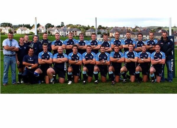 Bargoed Vets Never Beens tweet media