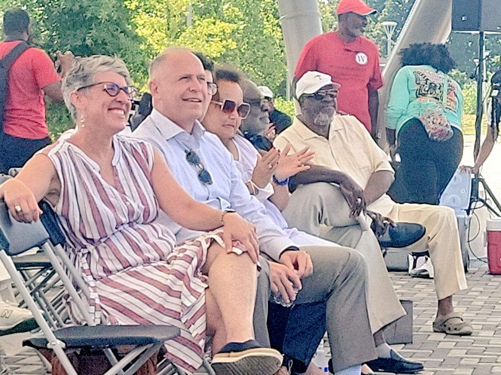 Union Wesley AMEZion tweet media