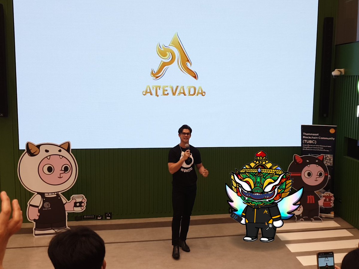 paper569's tweet photo. Atevada x Monstopia !!!

#AtevadaNFT #Monstopia #ClosetNFT https://t.co/J4mwCcalr5