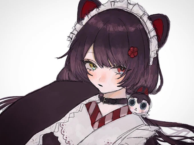 #いぬいらすとはつがきいぬい 