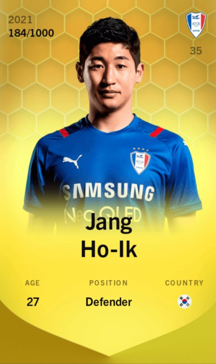 dafaqtor's tweet photo. 🎁 #freetipscout #Sorare #Giveaway

Discover the 20 Best Asia Defenders and win one of 4x Limited 🟨 cards!

To enter:
✅ Follow @freetipscout
✅ RT + Like 🔄❤️

⏰ Sat 3rd Sep @ 9am UK

Link to article below ⬇️

📰 https://t.co/nwWPZ6tzHt

#NFT #NFTGiveaway #NFTCommunity https://t.co/vTURKYSyRi