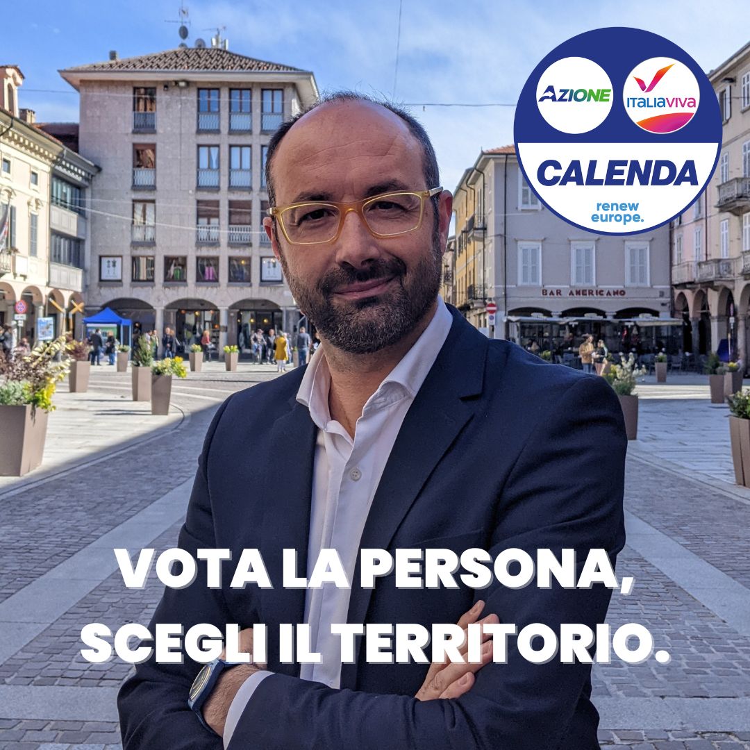 BorgoInAzione's tweet photo. • Elezioni politiche: Faggiano al Senato •

Nella serata di domenica 21 agosto la direzione nazionale di @Azione_it ha approvato le liste elettorali congiunte con @ItaliaViva, in vista delle elezioni politiche che si terranno domenica 25 settembre. https://t.co/915t9immGB
