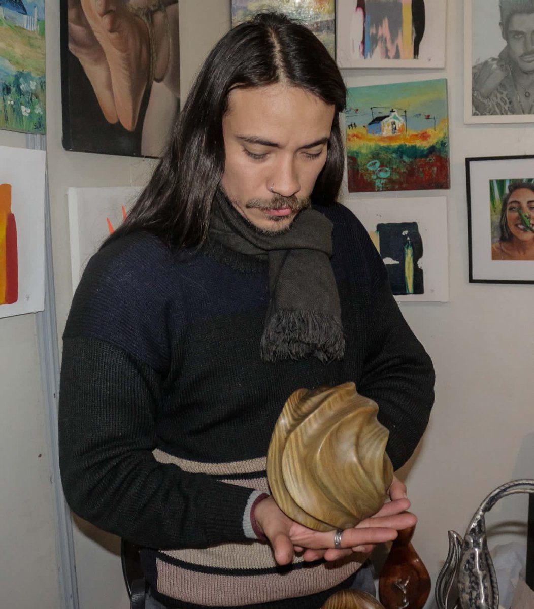 #escultura #arte #sculpture #art