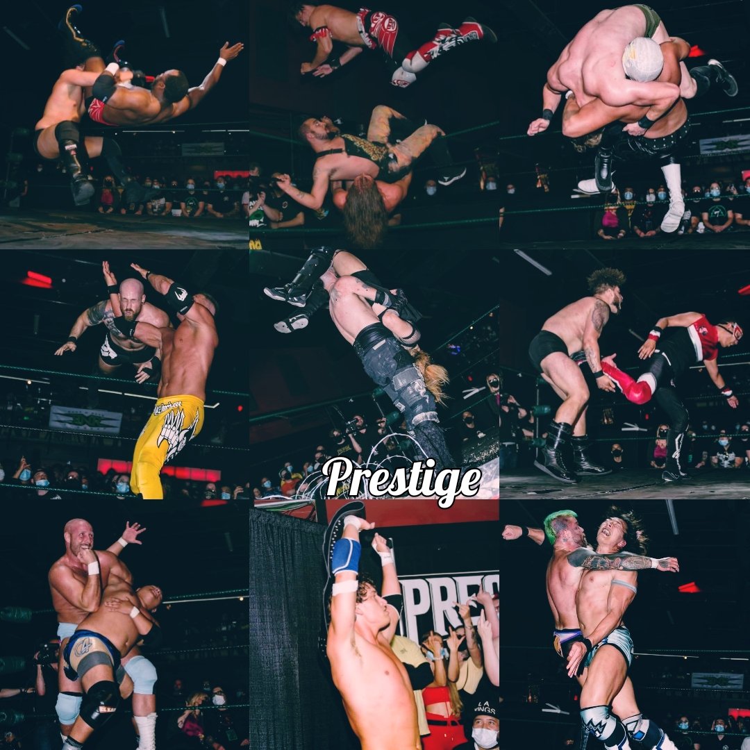 lyf_pro's tweet photo. #ProfessionalWrestling #ProWrestling #PrestigeWrestling #NonstopFeeling @REALEthanHD @AdamRyderHHT @LuchaGhoul @Alan_V_Angels @FrankieKazarian @thedevildrexl @ThisIsJAIDEN @Takesoup @blkwdxvx @rockinrickyg thank you #ladybellphotoswrestling! https://t.co/bIDpVHanj7