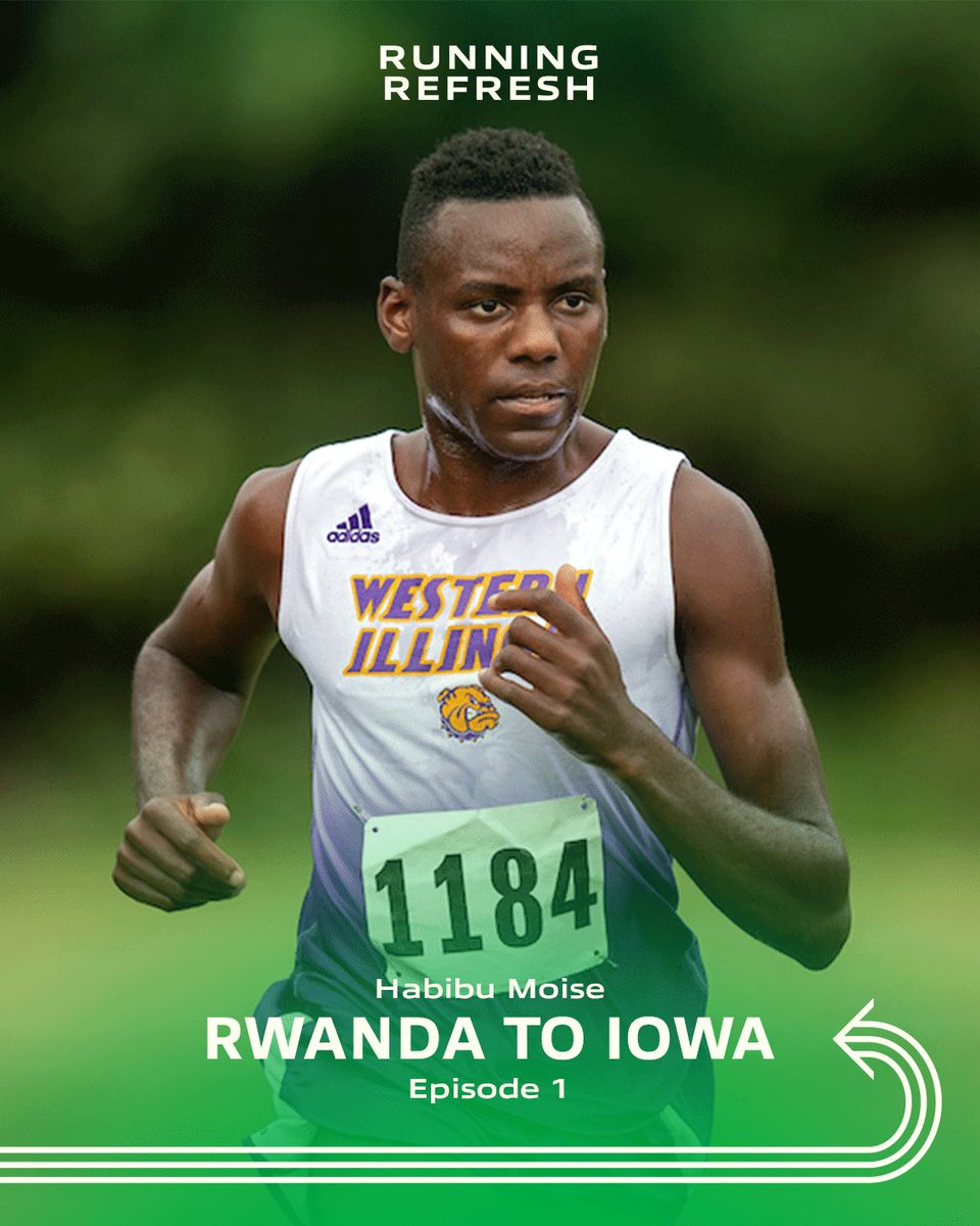 Running Refresh tweet media