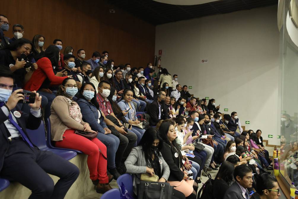 Asamblea tramita proyecto de ley para regular derechos laborales de los trabajadores de las ‘apps’ y venta directa ► ow.ly/kuBL50KtVFo