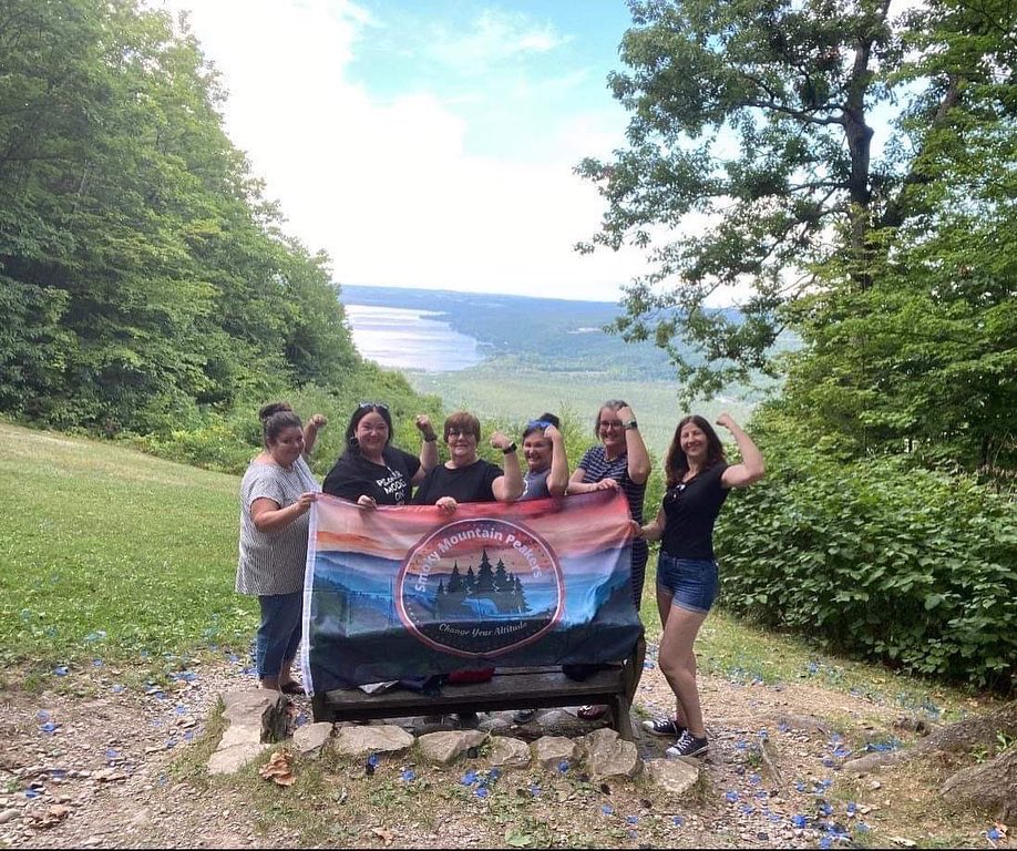 Flags still available!  Last day to order is September 15!