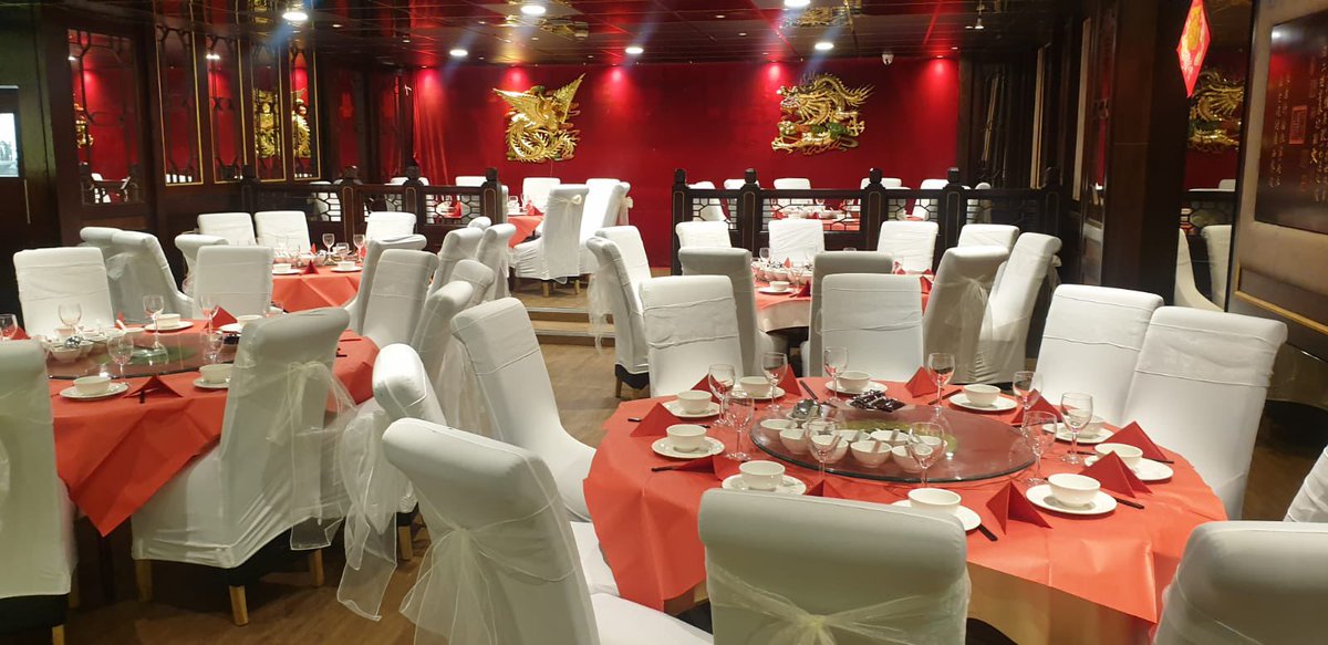 Oriental City tweet media