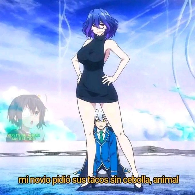 Tengo q entrenar como un animal para estar con una de 40 jsjs 💜😖😻 https://t.co/HvnDGtqRyF<a href="/tag/anime"class="tags"><span>#anime</span></a><a href="/tag/manga"class="tags"><span>#manga</span></a><a href="/tag/domingo"class="tags"><span>#domingo</span></a><a href="/tag/cuarteto"class="tags"><span>#cuarteto</span></a><a href="/tag/uzakichan"class="tags"><span>#uzakichan</span></a>