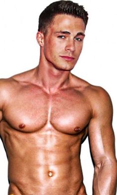 Just got back from working out