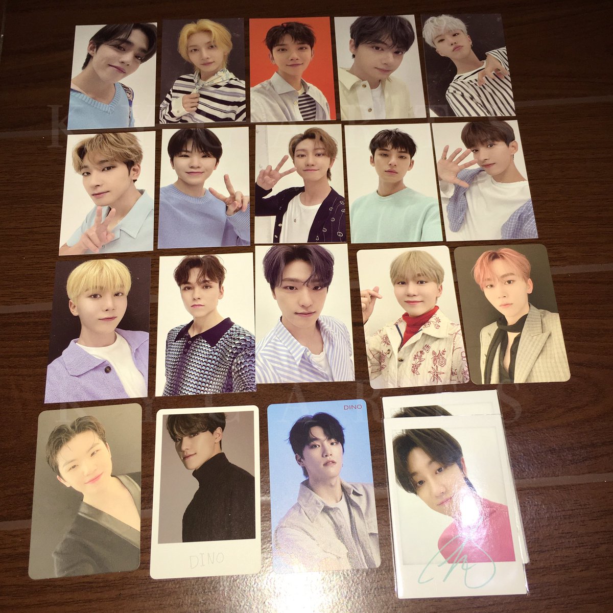 kycarts's tweet photo. 🗯 wts/lfb ph #kysells
HELP RT !

🧸 SEVENTEEN Biker shirt PCs, Seungkwan Not Alone / Woozi Your choice other side, Dino Incomplete Pola / 24h HMV / The8 JDT Pola

𓏔 70 php each
𓏔 pf &amp; sf not included
𓏔 reply/dm to claim

DOP: 5 days reservation
see pinned for mod &amp; mop! https://t.co/1tHatTWNMk