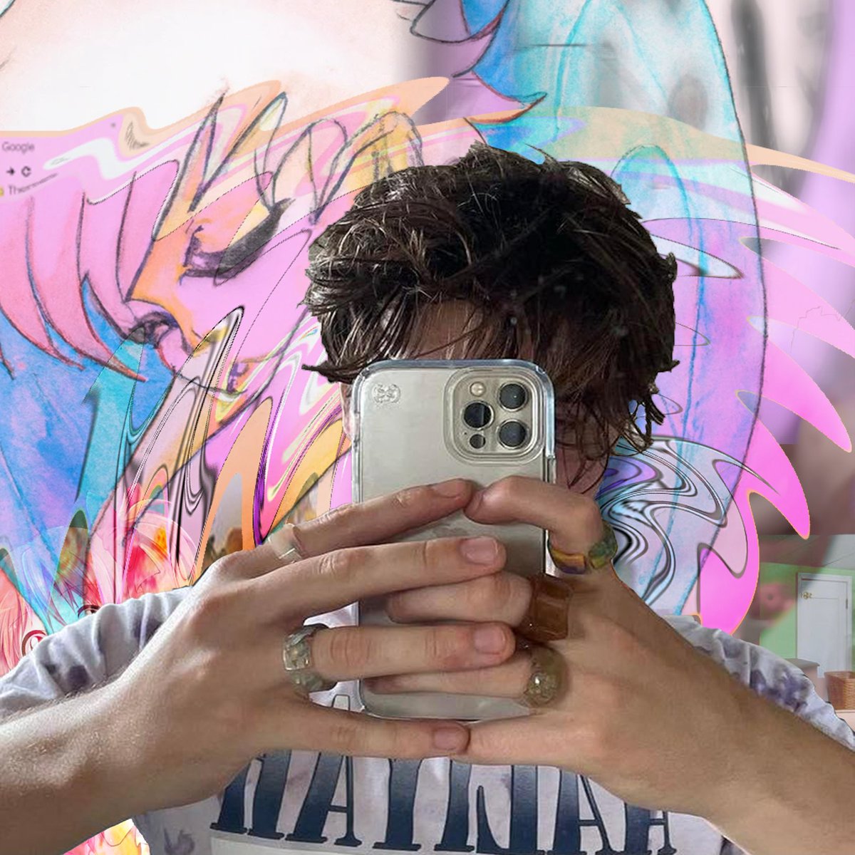 thx 2 every1 who listened to angels. More music on the way <3