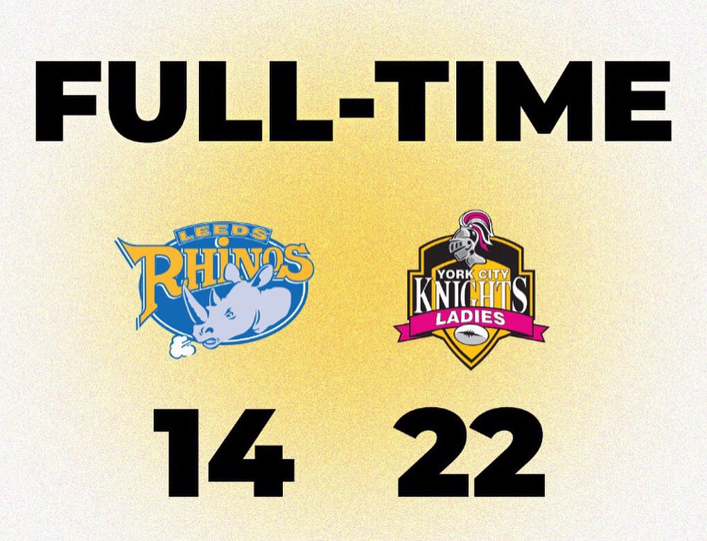 A massive congratulations to <a href="/MissTaylorPE1/">MissTaylorPE</a> and @yckladies who secured the Woman’s Super League Leaders Shield today.