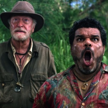  Happy 66th birthday to the great Luis Guzman who lights up every film he is in 