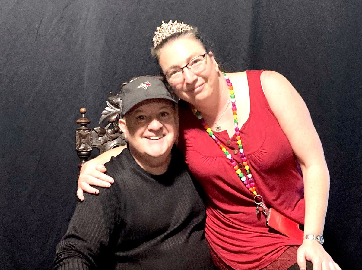 LiamRudden's tweet image. #EdFringe wouldn’t be #Edfringe without tech manager extraordinaire, @Moomin_Bean. 
#EdFringe2022