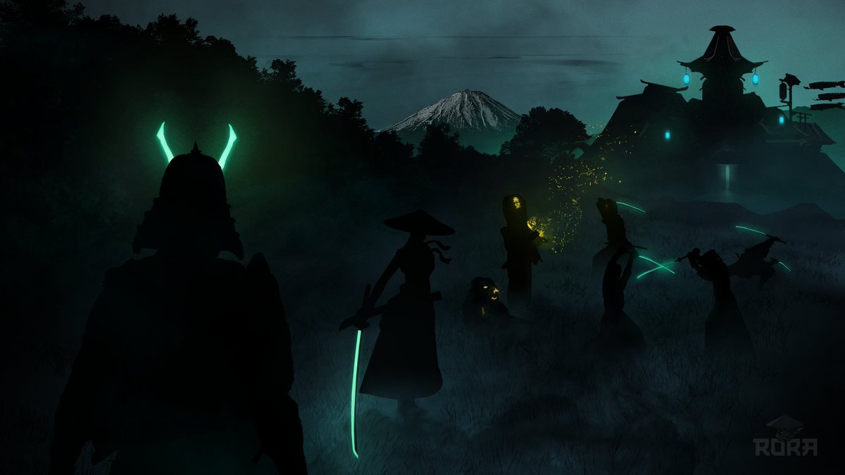 Rora Realm: Aurorya's Guardian tweet media