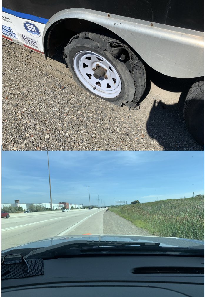 Wade Watson tweet media