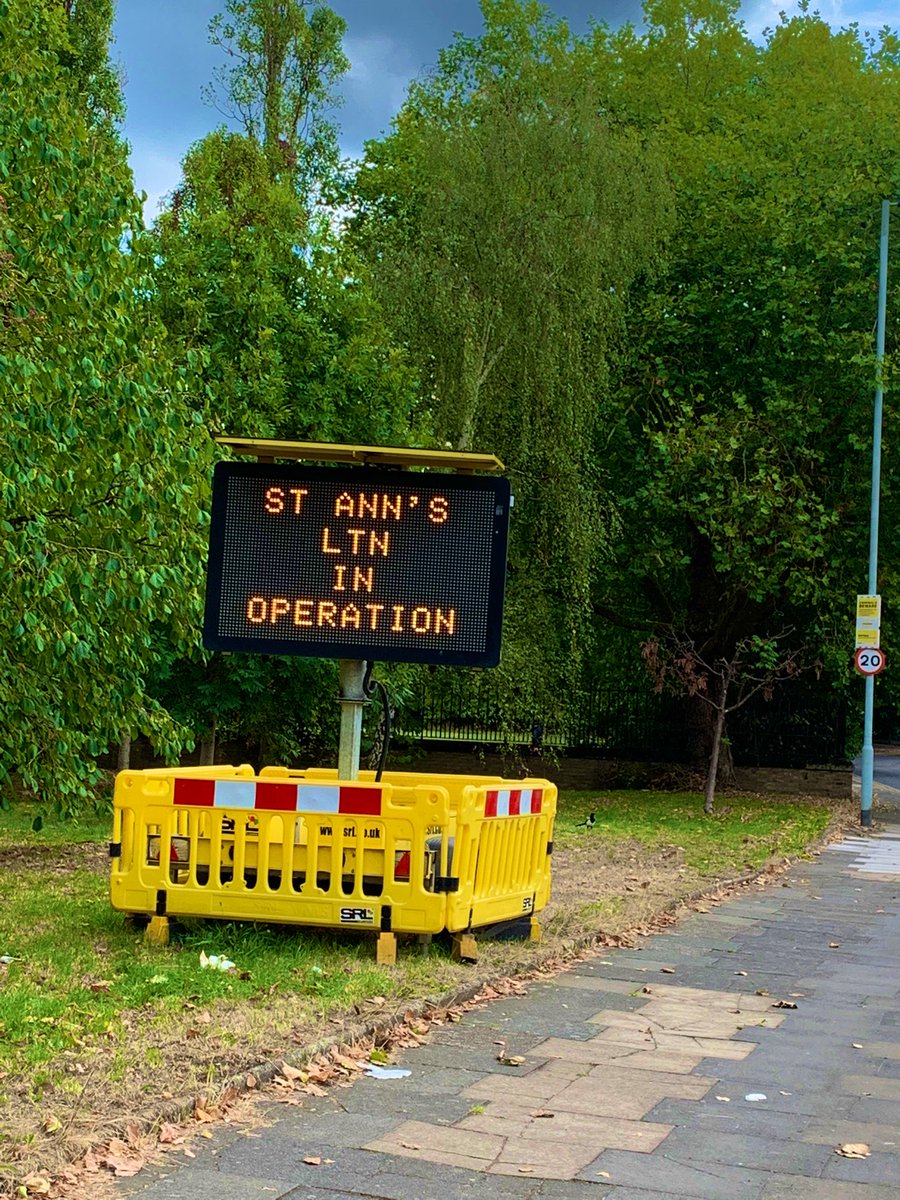 Carla Francome tweet media