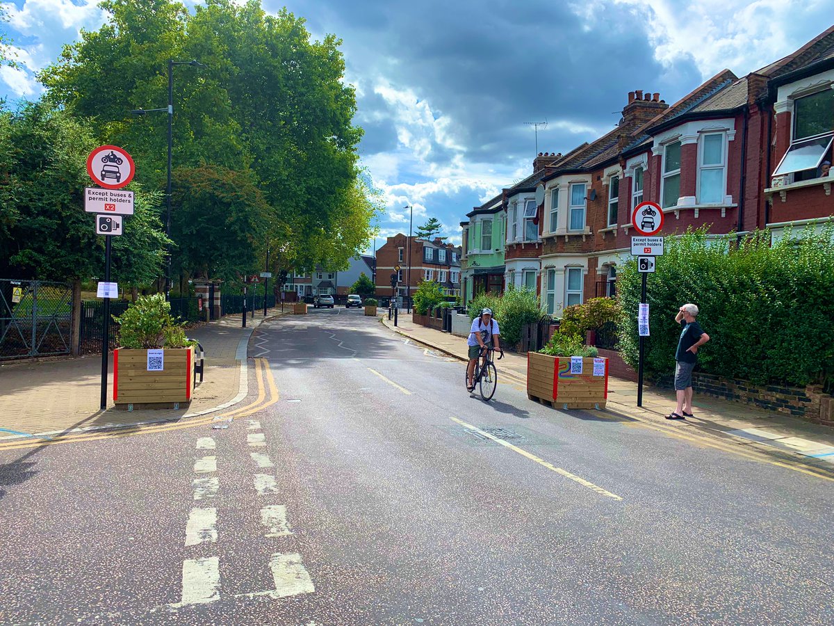 Carla Francome tweet media