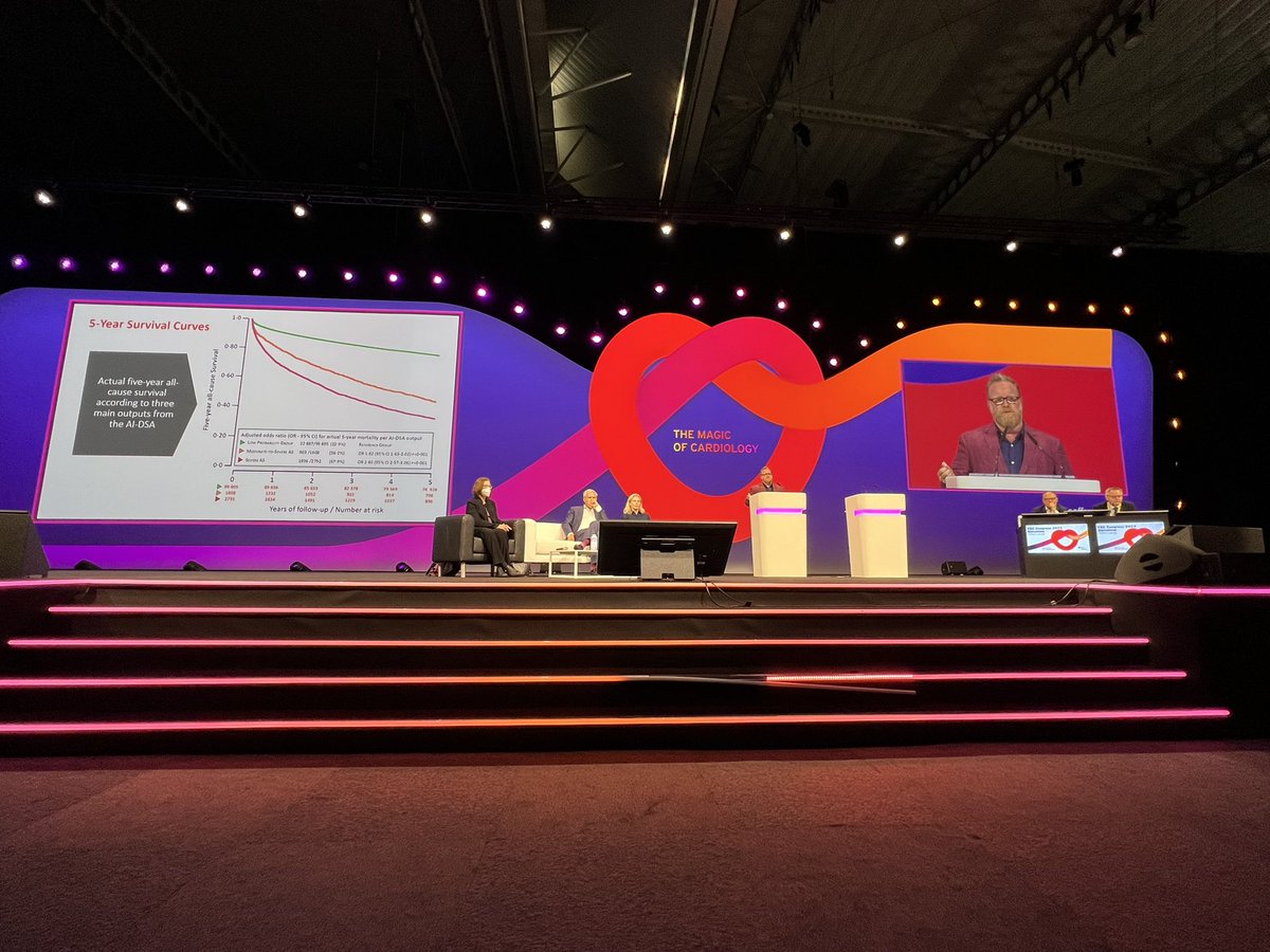 David Playford (@playforddavid) on Twitter photo Late breaking science <a href="/escardio/">European Society of Cardiology</a> today - embargo lifted! #AI diagnosis of #aorticstenosis with <a href="/EchoIQ_AI/">Echo IQ (ASX:EIQ)</a>. AUCROC 0.98, correctly identified the AS mortality risk phenotypes of severe AS. Will transform <a href="/EchofirstB/">Echofirst Bot</a> reporting! <a href="/evi2prac/">Evidence to Practice</a> <a href="/thecsanz/">CSANZ</a> <a href="/ASE360/">American Society of Echocardiography</a> <a href="/BSEcho/">BSEcho</a> #tavi #partnership Late breaking science <a href="/escardio/">European Society of Cardiology</a> today - embargo lifted! #AI diagnosis of #aorticstenosis with <a href="/EchoIQ_AI/">Echo IQ (ASX:EIQ)</a>. AUCROC 0.98, correctly identified the AS mortality risk phenotypes of severe AS. Will transform <a href="/EchofirstB/">Echofirst Bot</a> reporting! <a href="/evi2prac/">Evidence to Practice</a> <a href="/thecsanz/">CSANZ</a> <a href="/ASE360/">American Society of Echocardiography</a> <a href="/BSEcho/">BSEcho</a> #tavi #partnership