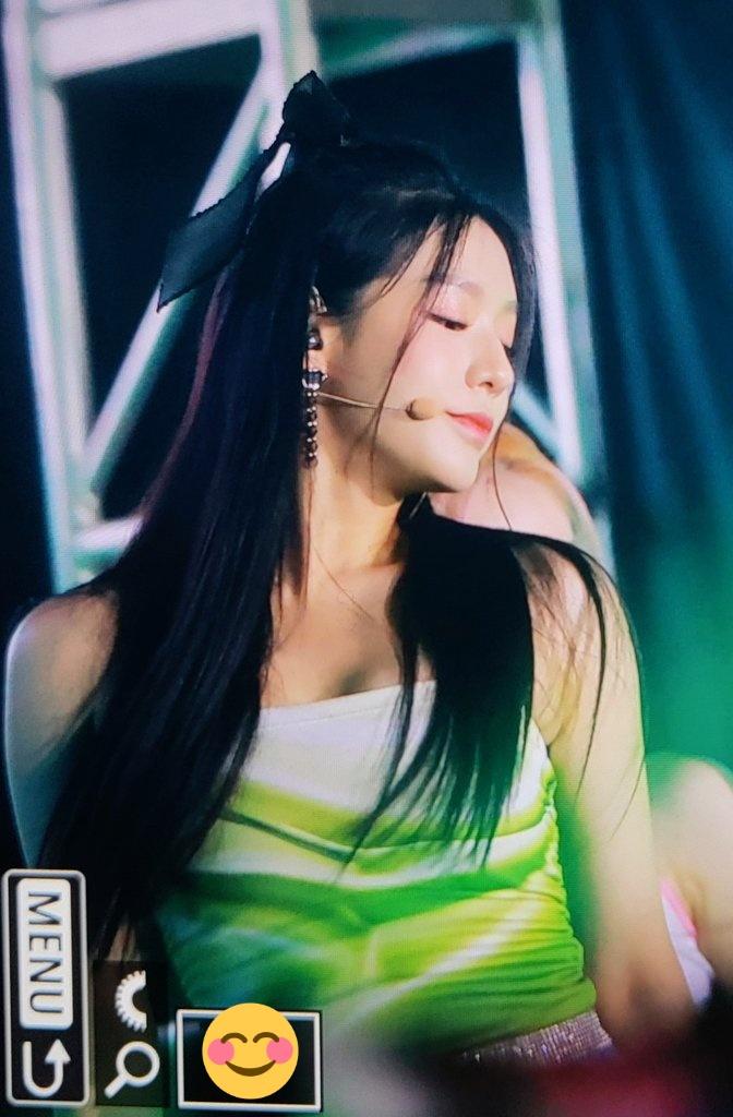 Soodamfiles's tweet photo. 220828
KVFest - #SOODAM
©Droplet1109 

Shining girl 😘🥰

@5ecretNumber 
#DOOMCHITA 
#SECRET_NUMBER 
#시크릿넘버 https://t.co/3pomfu4Sbh