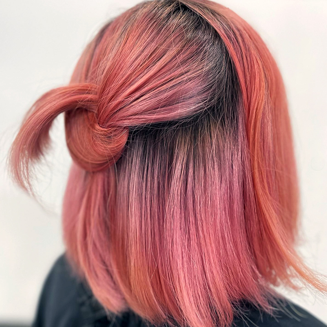 PMTStysons's tweet photo. We have a crush on this blush lob by PMTS Salt Lake City 2022 Cosmetology Alum @ https://t.co/vXTMPxsi3k (IG). 💘 Learn to create custom styles like this one when you enroll in a #PMTS! https://t.co/EU4Pp6sr5J https://t.co/Sjnq8BWUmt