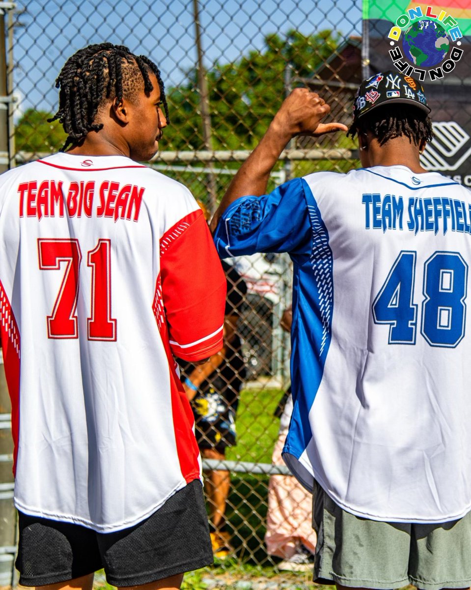 DetroitPistons's tweet photo. Scenes from #donweekend ๐๐คฉโค๏ธ
@BigSean | #PISTONS https://t.co/XDhaxloUQa