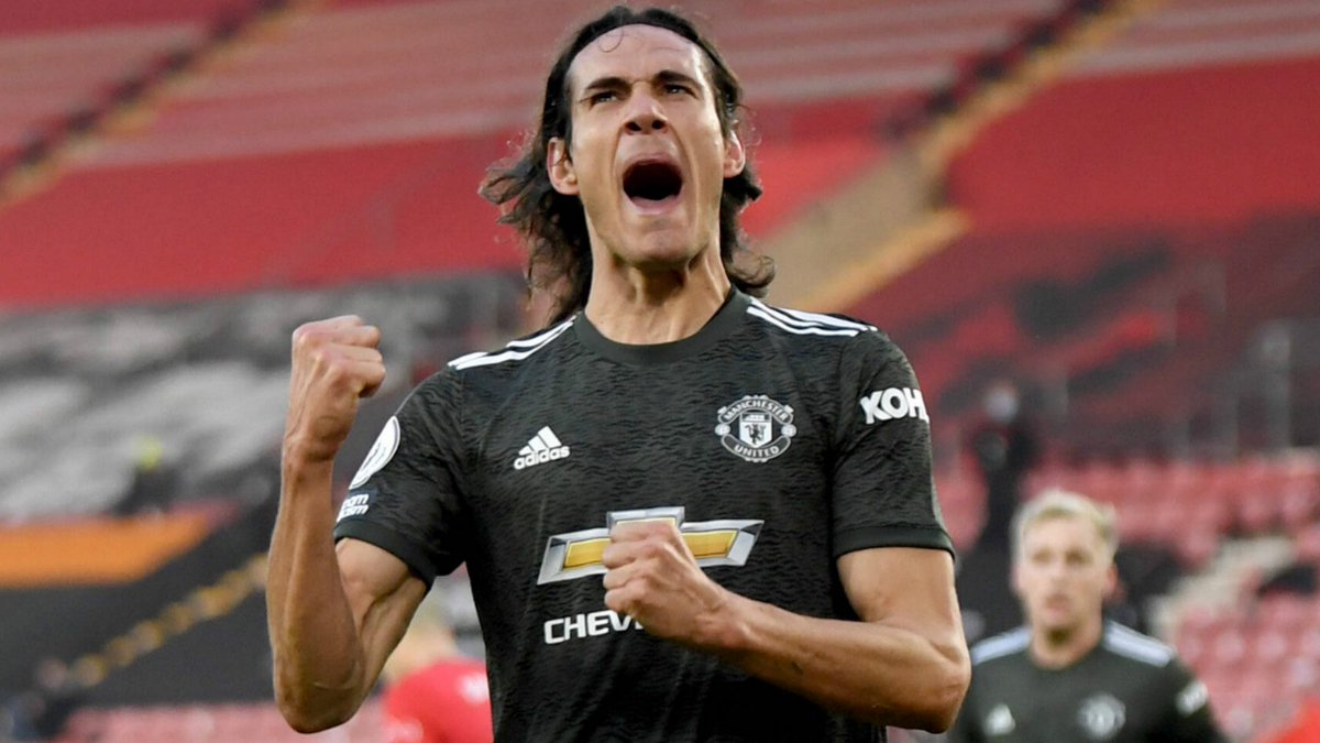 Generaldepie_'s tweet photo. ⏳F5️⃣ @ECavaniOfficial La negociación ha entrado en su fase definitiva. Muy muy avanzada la llegada de Cavani al @valenciacf https://t.co/iOJ2naleHO