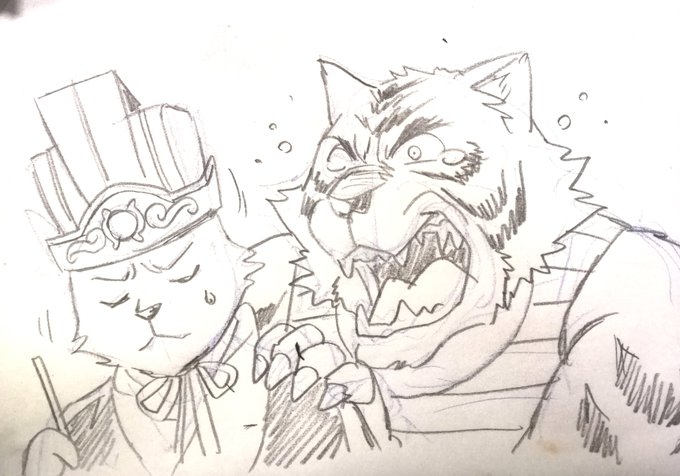 「骸延、夏休みを延ばしてくれぇっ‼️何か手があるだろ❗」
「兄じゃ、それがしおバカは嫌いです‥」 