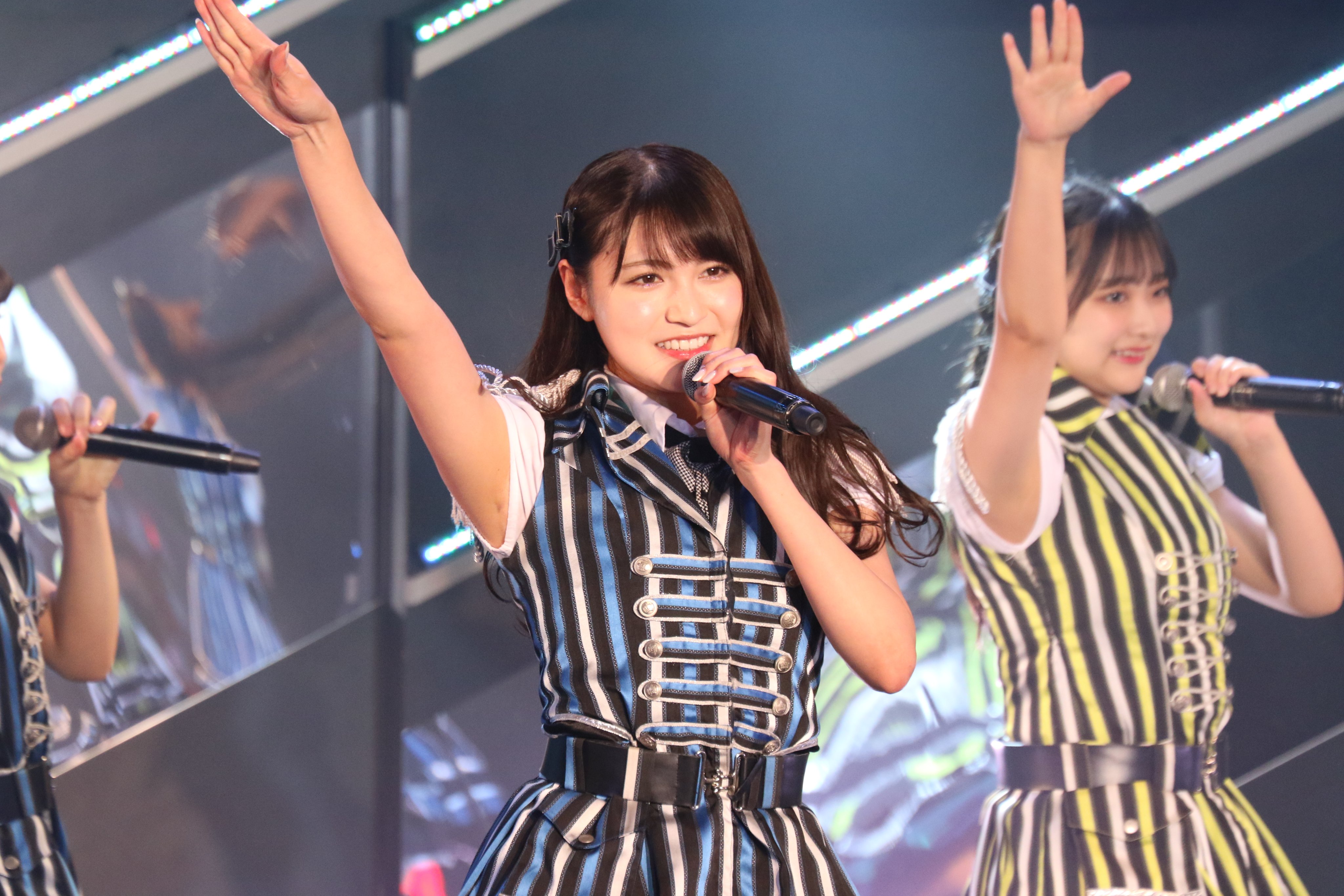 西スポHKT48取材班 on X: 西スポHKT48取材班 on X: