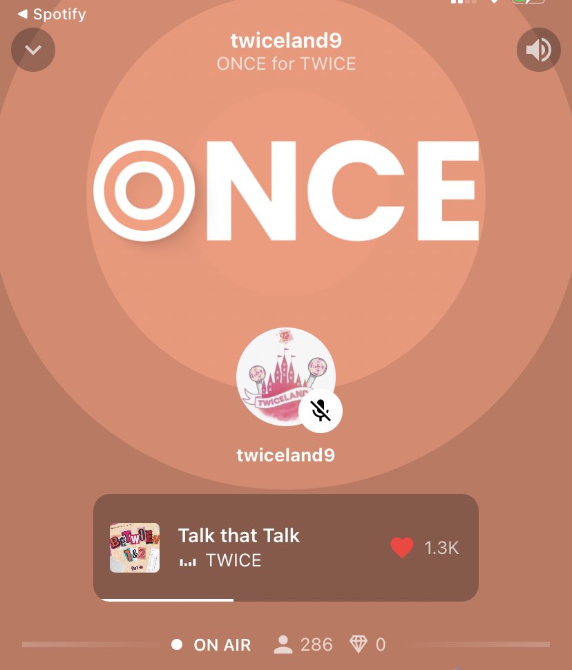 TW_Stationhead's tweet photo. #TeamCryptography STATIONHEAD STREAMING!!
Download Renaissance App now if you haven’t yet! Join Team Cryptography!
🔗: https://t.co/HbZh0IydJo
#TalkthatTalk #BETWEEN1and2 https://t.co/zGQHdmnI81