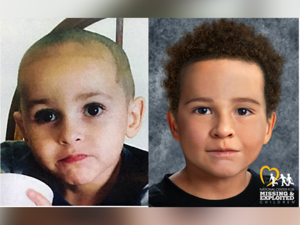DiscoveryID's tweet photo. Tyson Jones disappeared sometime between May 2017 and Sept 2020. His loved ones are desperate for answers. If you have information, please call @MissingKids directly at 1-800-THE-LOST https://t.co/FT9MNu0XRz https://t.co/EjXGhMchwr
