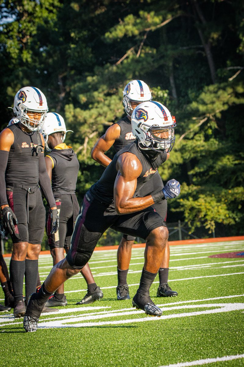Rico Jones tweet media