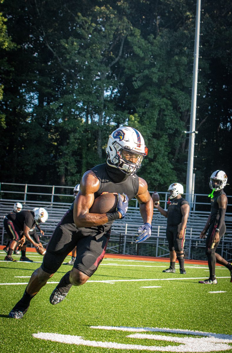 Rico Jones tweet media