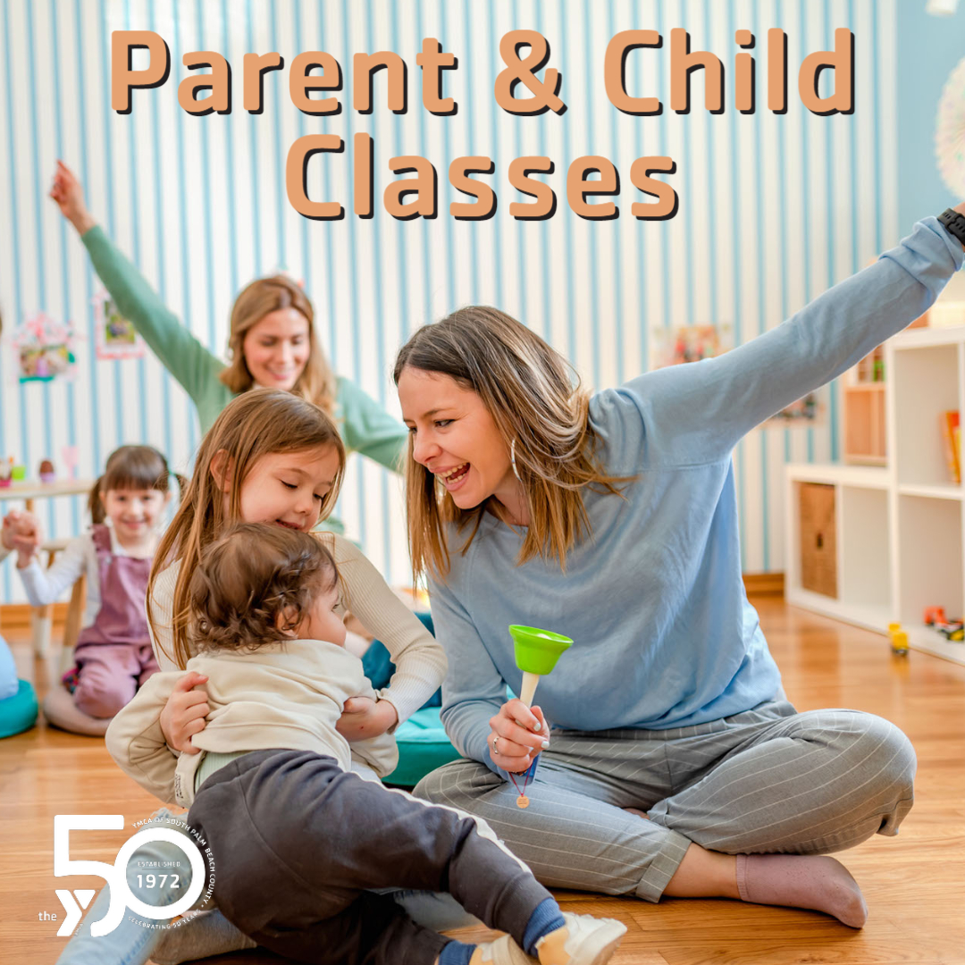 YMCAofSPBC's tweet photo. Parent & Child classes are coming back to the Boynton Y in September! You and your little ones will be able to participate in Y’s Little Owls, Little Movers & Busy Bees classes! For more info, contact Donna Angus at dangus@ymcaspbc.org.
#parentchildclass #BoyntonY #ymcaspbc https://t.co/1bmEA1C9Ao