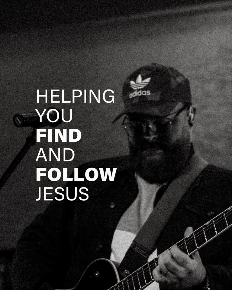 This church is a group of Jesus followers who are dedicated to deeply caring for each other and our communities, pursuing redemption, and being on a mission. Our goal is to help as many people as we can find and follow Jesus.

#ChurchAnywhere #FirstCapitalChristian #FindandFollow