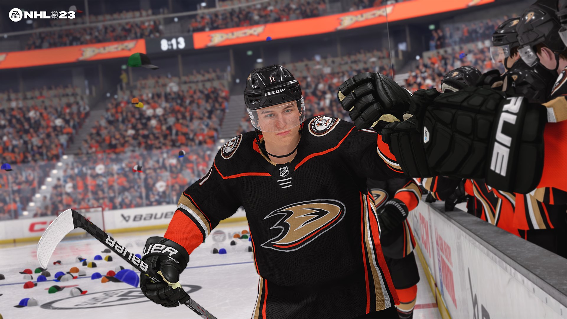 Ea Sports Nhl Only 2 Days Until The Official Nhl23 Gameplay Trailer Subscribe And Don T Miss The Premiere On 8 30 11am Et T Co Ooffbbmlhd T Co 6ytgf6scdg Twitter