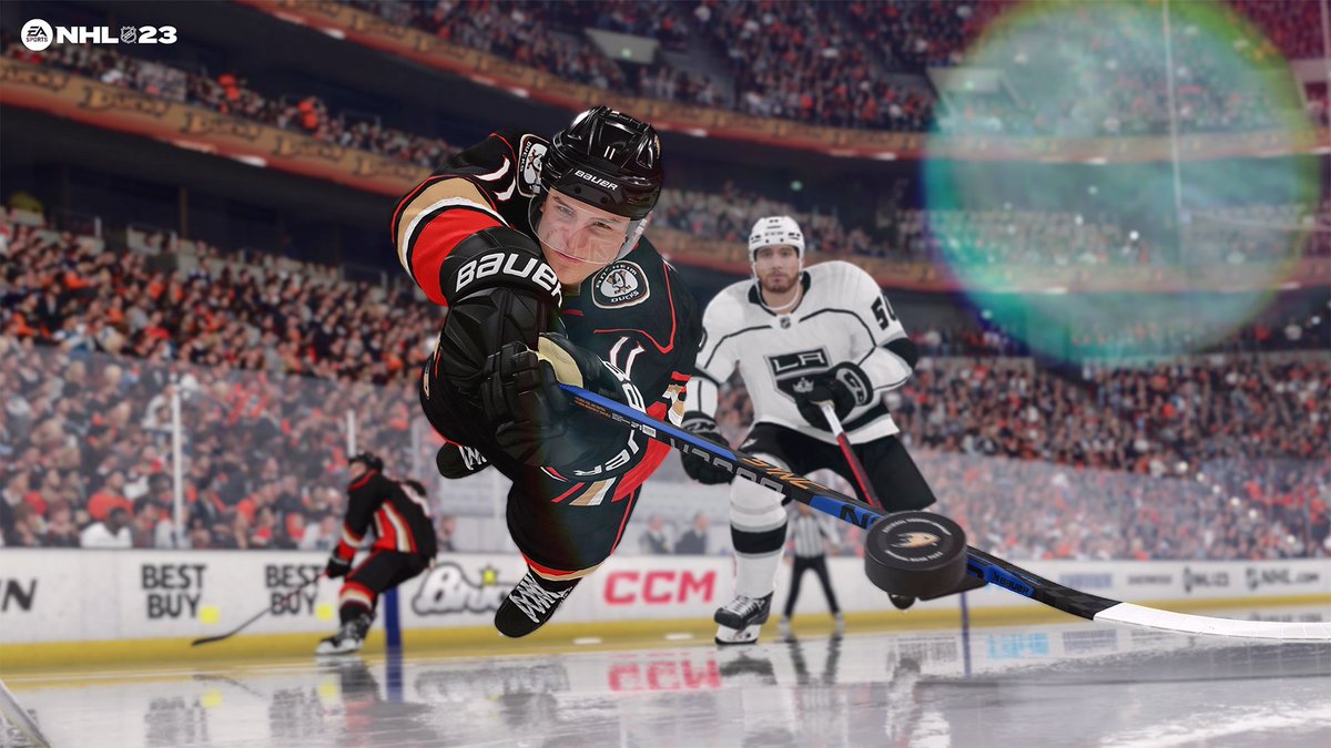 EA SPORTS NHL tweet media