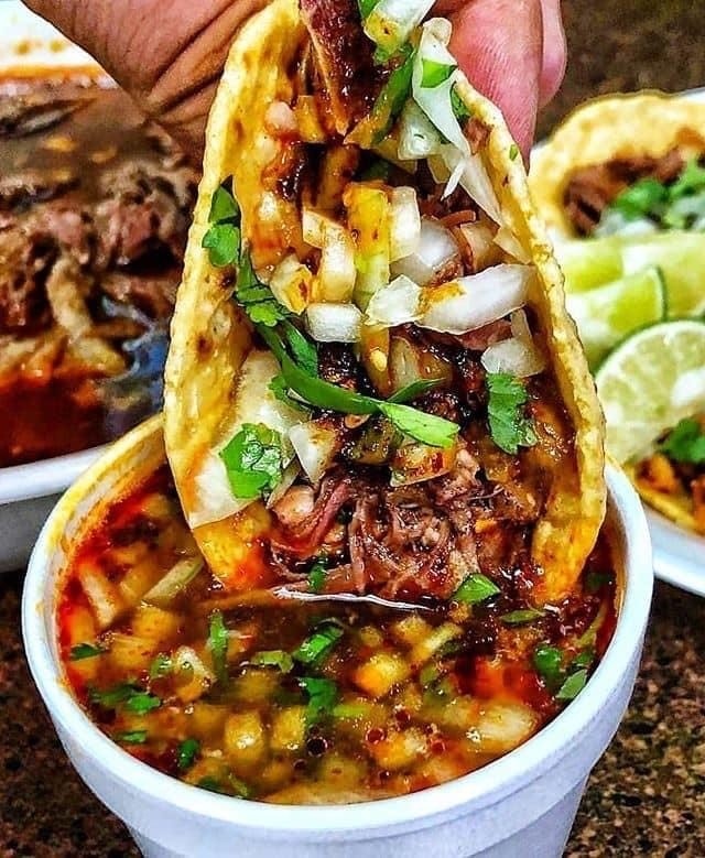 YelpPittsburgh's tweet photo. 🌮The Original Pittsburgh Taco Festival gathers all of the best tacos in one place for a fun, family-friendly event taking place at The Strip District Terminal (21st and Smallman St) on Saturday, September 10th, 2022. Check out @pghtacofest and https://t.co/hBBXXdwvD7  https://t.co/vppQE6ZINo