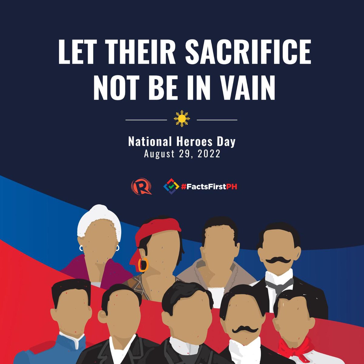 MovePH on Twitter "With active attempts to distort history, remember