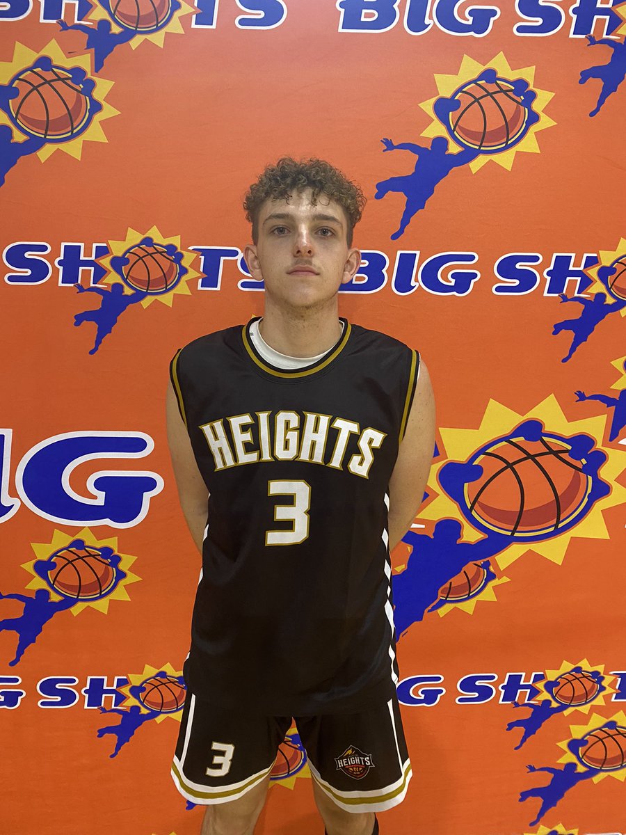 BigShotsGlobal's tweet photo. #BigShots #RockHillFinale
16U

Carolina Heights Black 96
33 Zymicah Wilkins 22
3 Kaleb Phillips 17
13 Jordan Watford 15

East Carolina Elite 80
25 Amari Latham 31
2 Malachi Green 17 https://t.co/485uOBxert