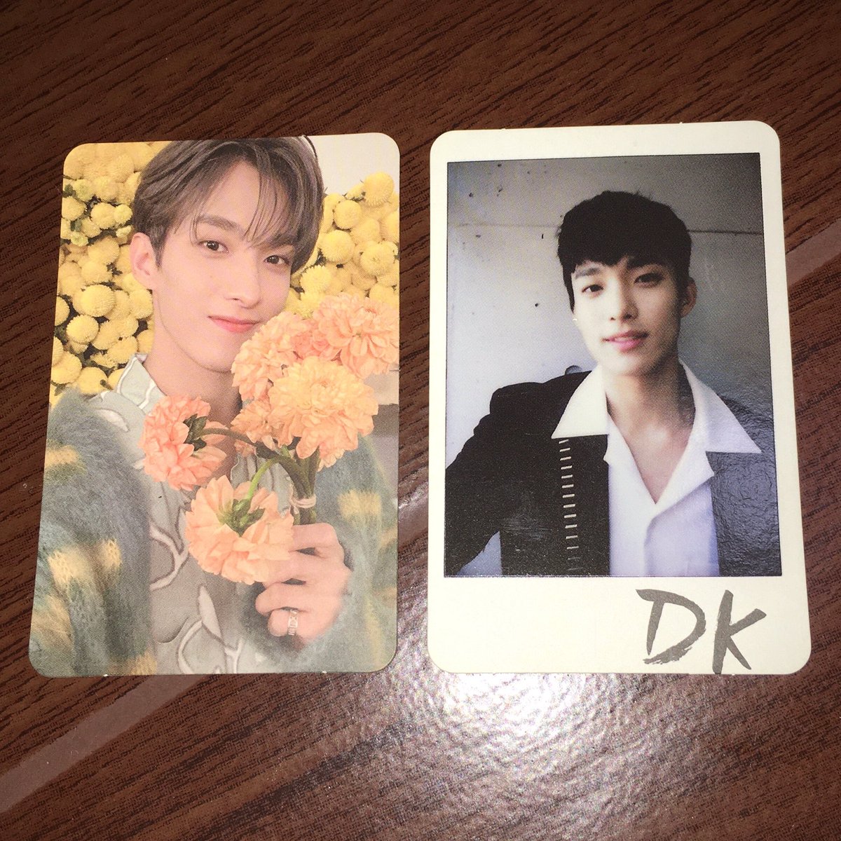 kycarts's tweet photo. 🗯 wts/lfb ph #kysells
HELP RT !

🧸 SEVENTEEN DK Your Choice One Side Dangwa &amp; Al1 SET

𓏔 600 php as set only
𓏔 pf &amp; sf not included
𓏔 reply/dm to claim

DOP: 5 days reservation
see pinned for mod &amp; mop! https://t.co/F0nZPYLGMq