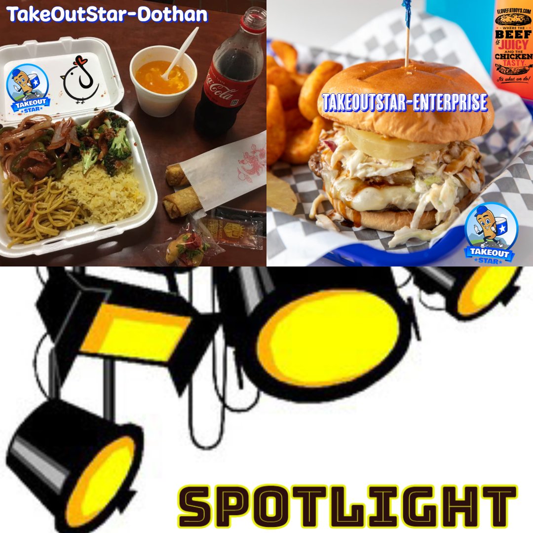 Takeout star coupon code