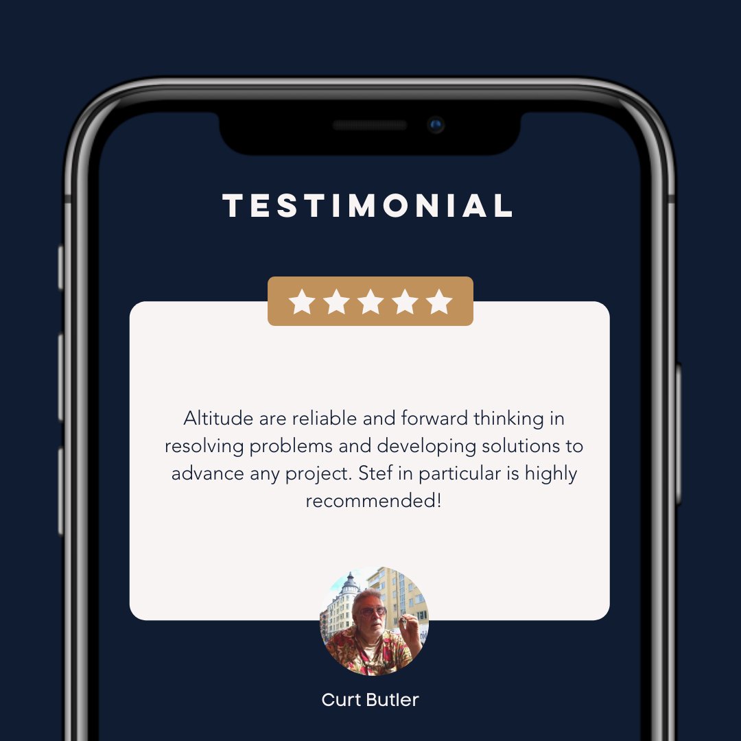 Marketing consultancy and implementation planning for UK based production company. 
thealtitudeagency.com/testimonials/ 
.
#businessplan #marketingplan #marketingbudget #digitalmarketing #marketingspend #marketing #brandaudit #assetmanagement #socialmedia #advertising #design