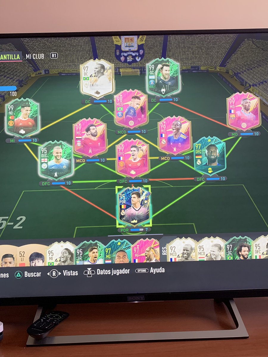 CristoSuarez_'s tweet photo. @FutSheriff 🤷🏽‍♂️🤷🏽‍♂️ https://t.co/4axXufEQph