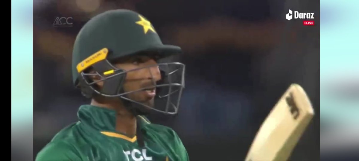 The whole match in a side Dahanis two sixes in another side. Welldone @ShahnawazDahani proud of you. #IndiaVsPakistan