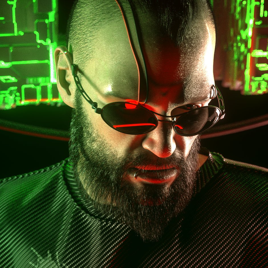 Big Brain Clique Alpha tweet media