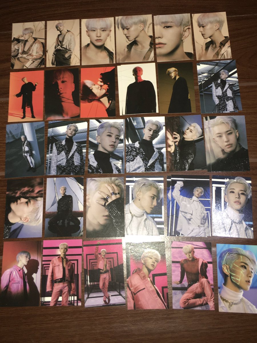 kycarts's tweet photo. 🗯 wts/lfb ph #kysells
HELP RT !

🧸 SEVENTEEN Hoshi Spider TCs

𓏔 1 special TCs + 6 basic TCs = 350 php AS SET
𓏔 TINGI: special = 70 each, basic: 50 each
𓏔 pf &amp; sf not included
𓏔 reply/dm to claim

DOP: 5 days reservation
see pinned for mod &amp; mop! https://t.co/NaPeG3SfMj