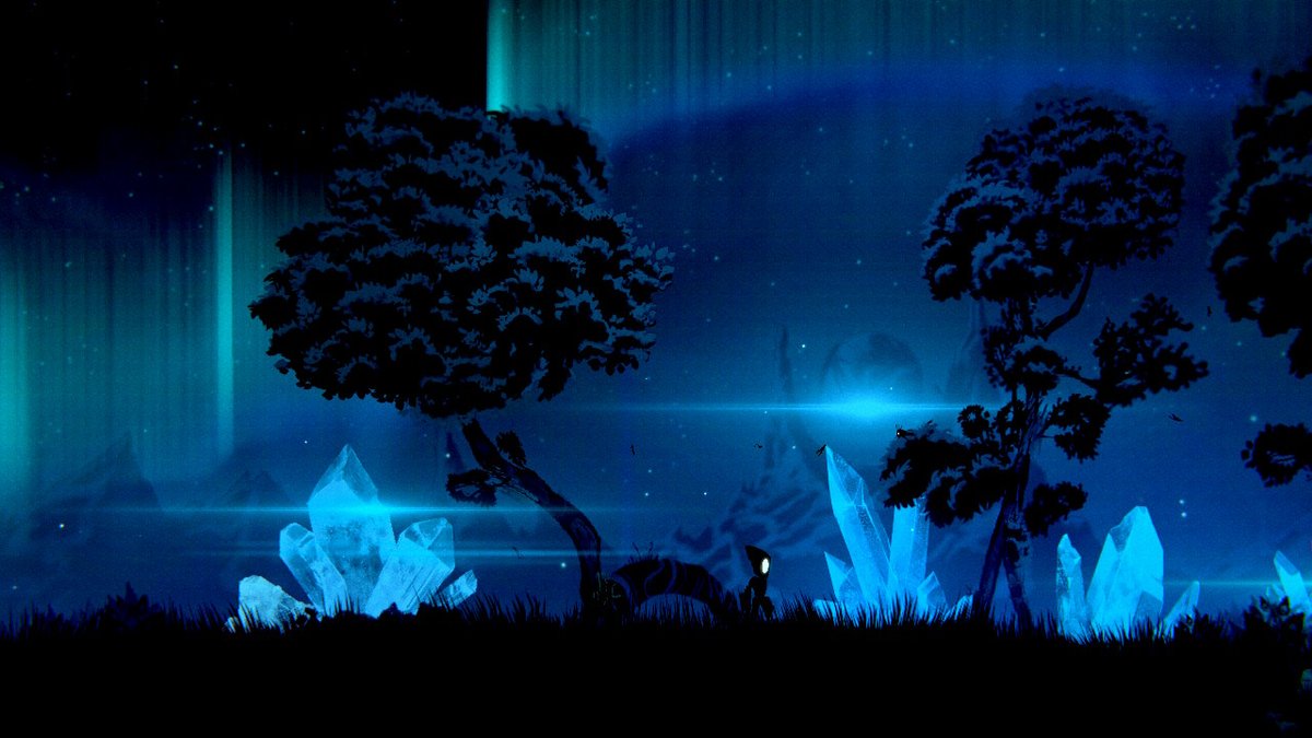 AinzToGo's tweet photo. #vesper #zerolight #cordensinteractive #NintendoSwitch https://t.co/UMmcSliUyi